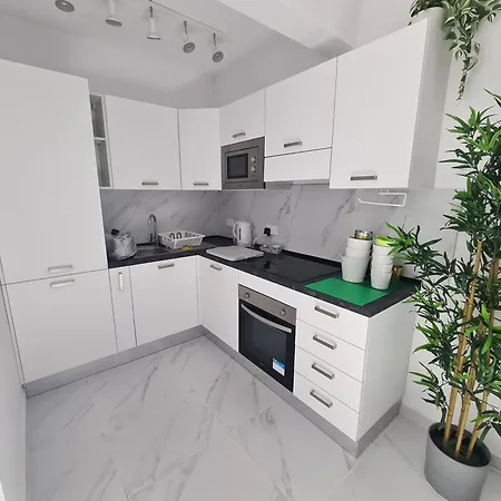 Top Floor With Terrace And 5 Mins Walk To Centre Apartment Marsaskala