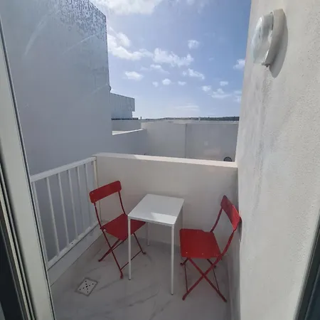 Top Floor With Terrace And 5 Mins Walk To Centre * Marsaskala